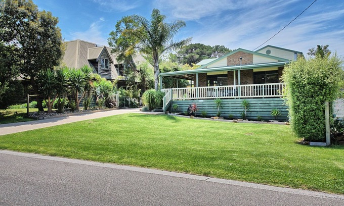 Silverleaves Casa | 45 Sanders Road, Silverleaves
