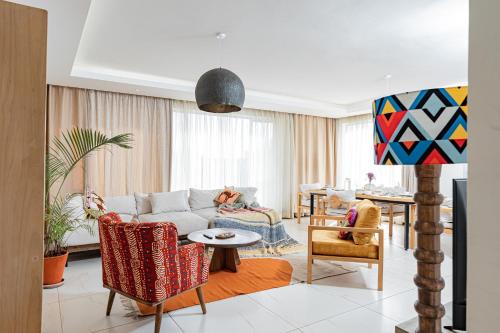 Nairobi Apartamento | Silvermist Two & Three Bedrooms Wonderiss Homes Westland Living with close proximity to UN, Karura forest & Sarit Mall