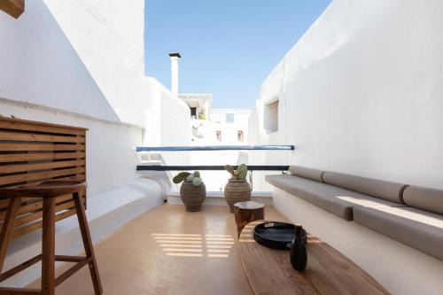 Little Venice Casa | Silvernoses Little Venice, Mykonos Town