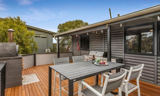Carrickalinga Casa | Silvers Anchor 2 Bennett Street