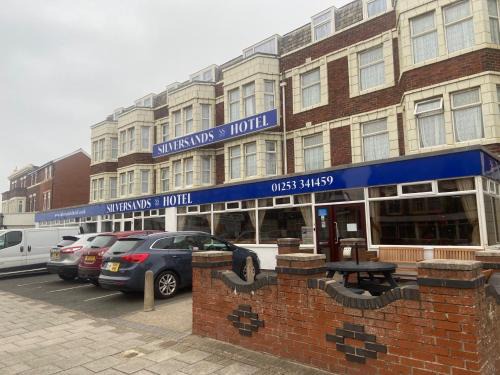 South Shore Hotel | Silversands Hotel