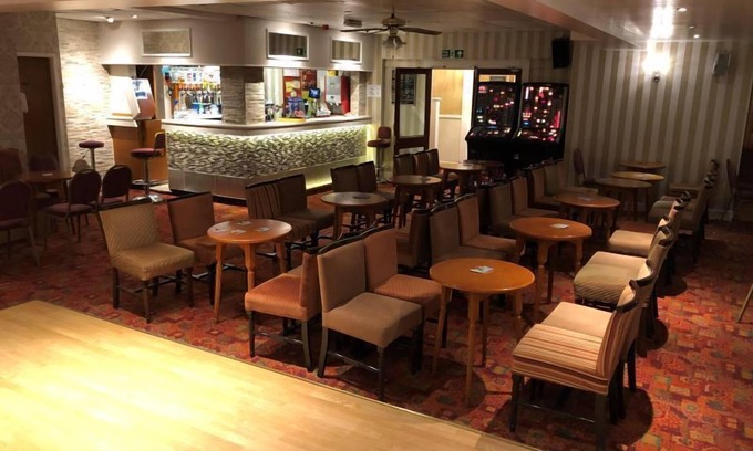 South Shore Hotel | Silversands Hotel