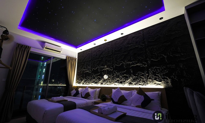 Taman Melaka Raya Apartamento | Silverscape Executive Melaka by I Housing