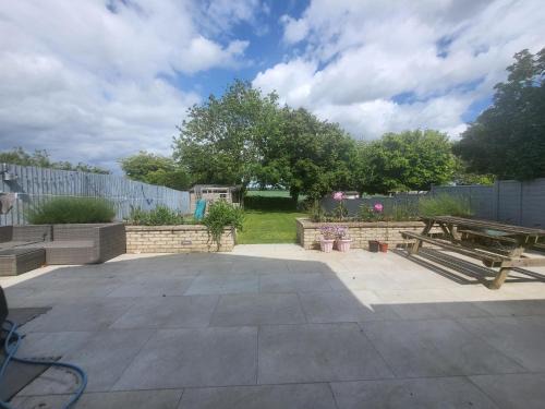Duncote Casa | Silverstone - 5 Bed - Sleeps 10
