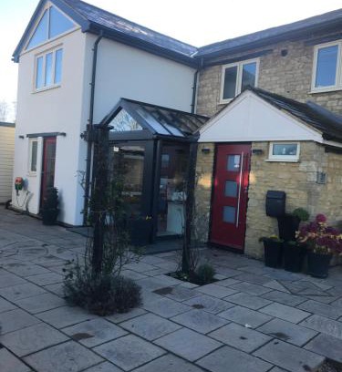 Silverstone Cama Y Desayuno | Silverstone Bed and Breakfast