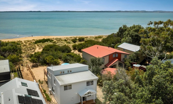 Silverleaves Casa | SilverTide Retreat in Silverleaves