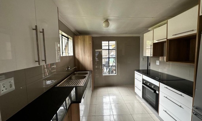 Silverton Apartamento | Silverton Private Apartment