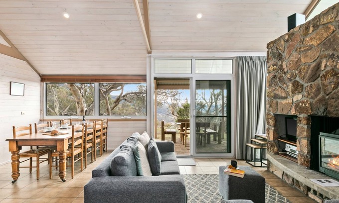 Crackenback Casa | Silvertop Snowy Mountains