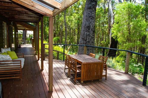 Margaret River Casa | Silvertrees - In Town - Margaret River