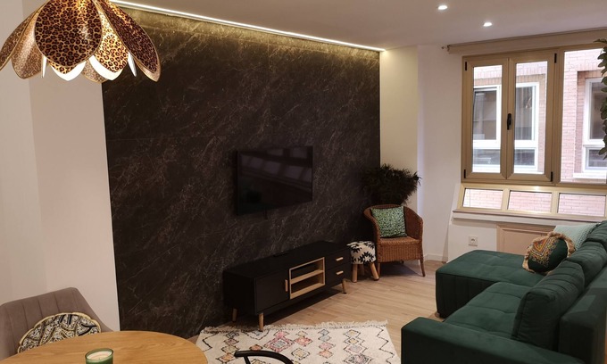 Área Metropolitana de Murcia Apartamento | Suite Platería