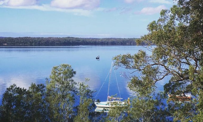 Silverwater Apartamento | SilverWaters Waterfront Accommodation Lake Macquarie
