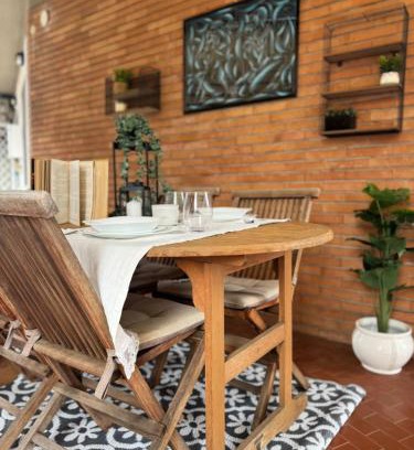 Gianicolo Apartamento | Silvestri206