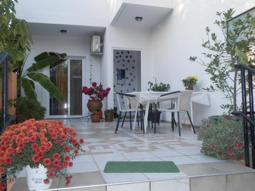 Platanes Apartamento | Silvi Mari Apartments