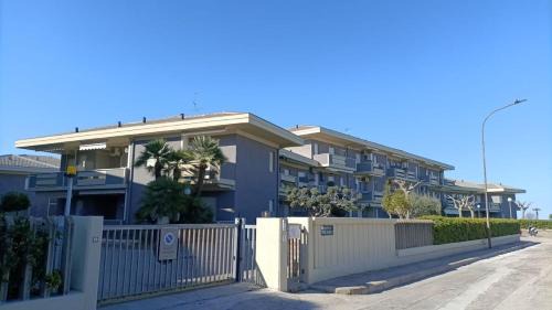 Silvi Marina Apartamento | Silvi Marina Apartment on the Sea