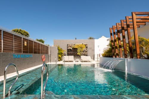Playa del Inglés Hotel | Silvi Villas by TAM Resorts