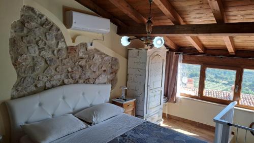 Prossedi Casa | Silvia House