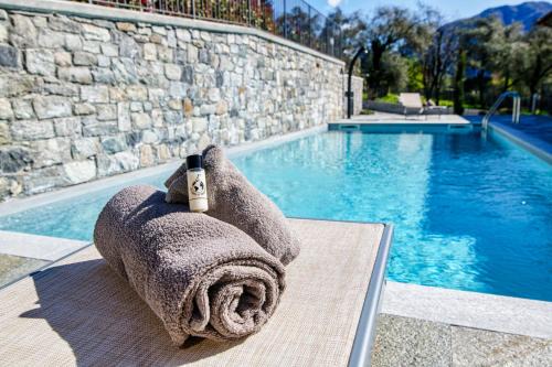 Tremezzina Apartamento | Silvia Ossuccio House - The House Of Travelers