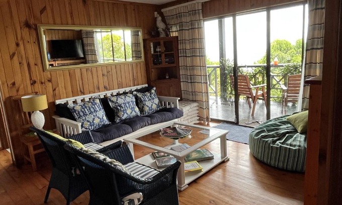 Brenton-on-Sea Apartamento | Silwerboom Sea Views and Sunsets