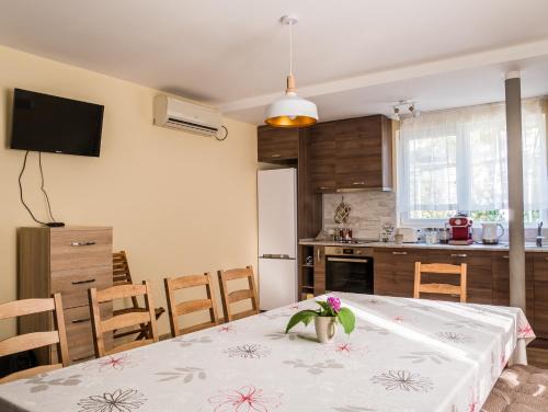 Varshets Casa | Simada Green Guesthouse