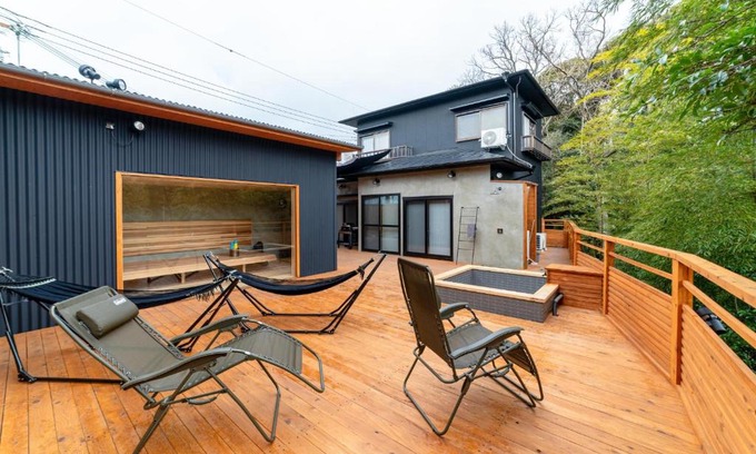 Awaji Casa | simanoyadoya - Vacation STAY 39564v