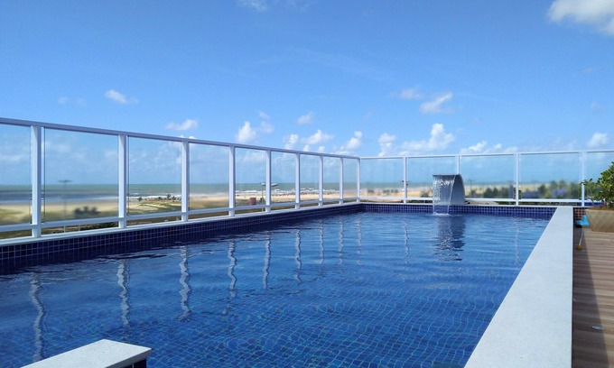 Atalaia Hotel | Simas Praia Hotel