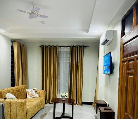 Dodoma Apartamento | Simba homes