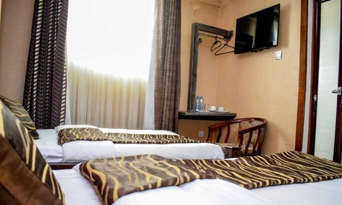 Eldoret Hotel | Simba Village Relax Inn
