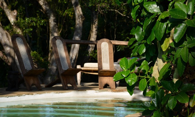 Malindi Marine National Park Villa | Casa de lujo Simba Wa Kale | Malindi | Kenia