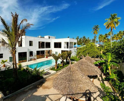 Kiwengwa Apartamento | Simba Wawili Villa