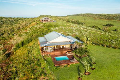 Sedgefield Apartamento | Simbavati Fynbos on Sea Cottage