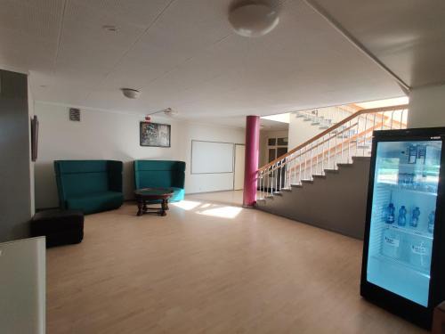 Savonlinna Apartamento | Simbi Rooms & Apartments