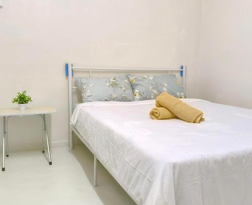 Gua Casa | Simee 2 pax Room Stay