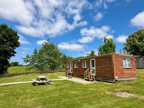 Bridport Otro | Simene cabin