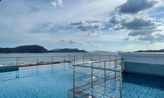 Kuah Apartamento | Simfoni Comfy 3BR Suite