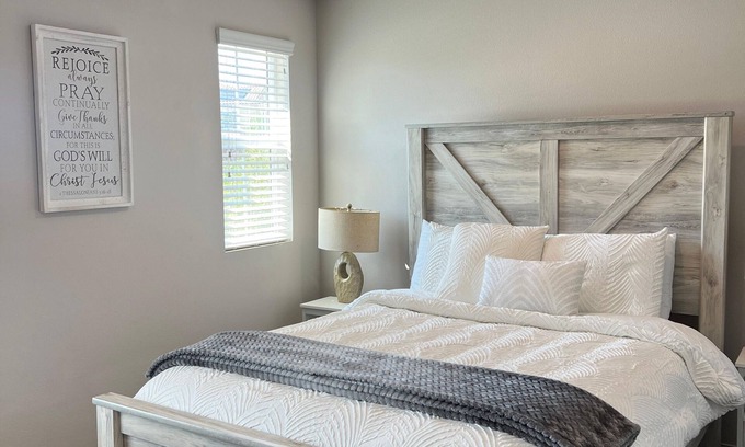 Simi Valley Casa | Simi Valley View, 5mins to DT. Private 1-bedroom in a shared house, Relaxing