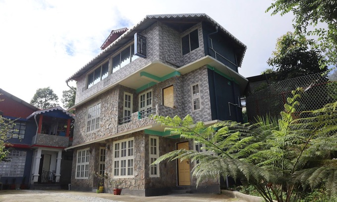 Turuk Apartamento | Simick's Homestay