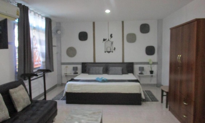 Cherngtalay Hotel | Similan Hotel