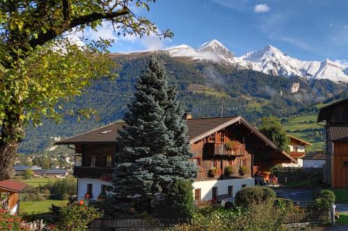 Matrei in Osttirol Apartamento | Simiterhof