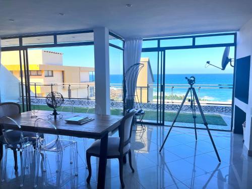 Manaba Beach Apartamento | Simla Luxury Apartments 11