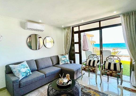 Manaba Beach Apartamento | Simla Luxury Apartments 9