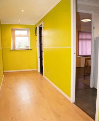 Welford Apartamento | Simlar Luxury Stay, Parking, Wi-Fi, Basketball Court