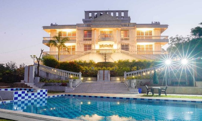 Kodinar Complejo | Simmba Resort