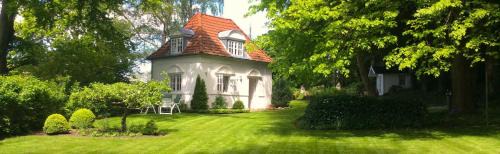 Eckernfoerde Casa | Simon