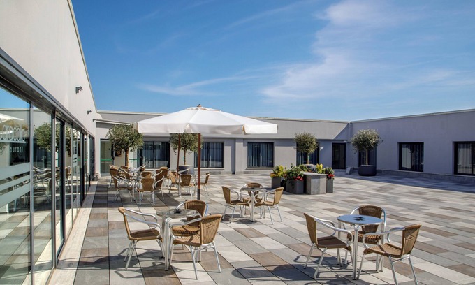Aprilia Hotel | SIMON HOTEL APRILIA