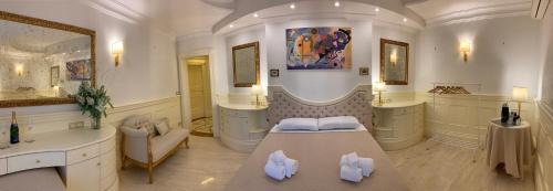 Tuscolano Casa | Simon's Guest House Rome