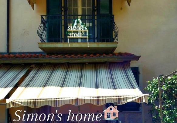 Santo Stefano di Magra Casa | Simon's Home