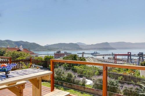 Simon's Town Casa | Simon's Town Lodge