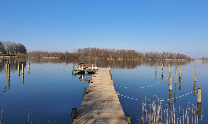 Bosau Apartamento | Simone's Ferienwohnung am Plöner See