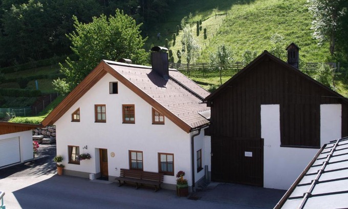 Schladming Casa | Simonegg