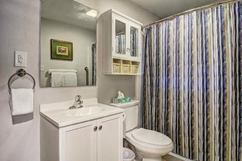Rockport Casa | Simons Town 6031RPC